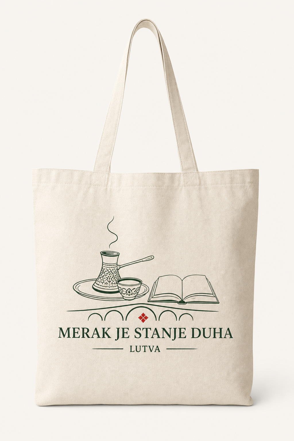 Shopper Merak - Stanje duha