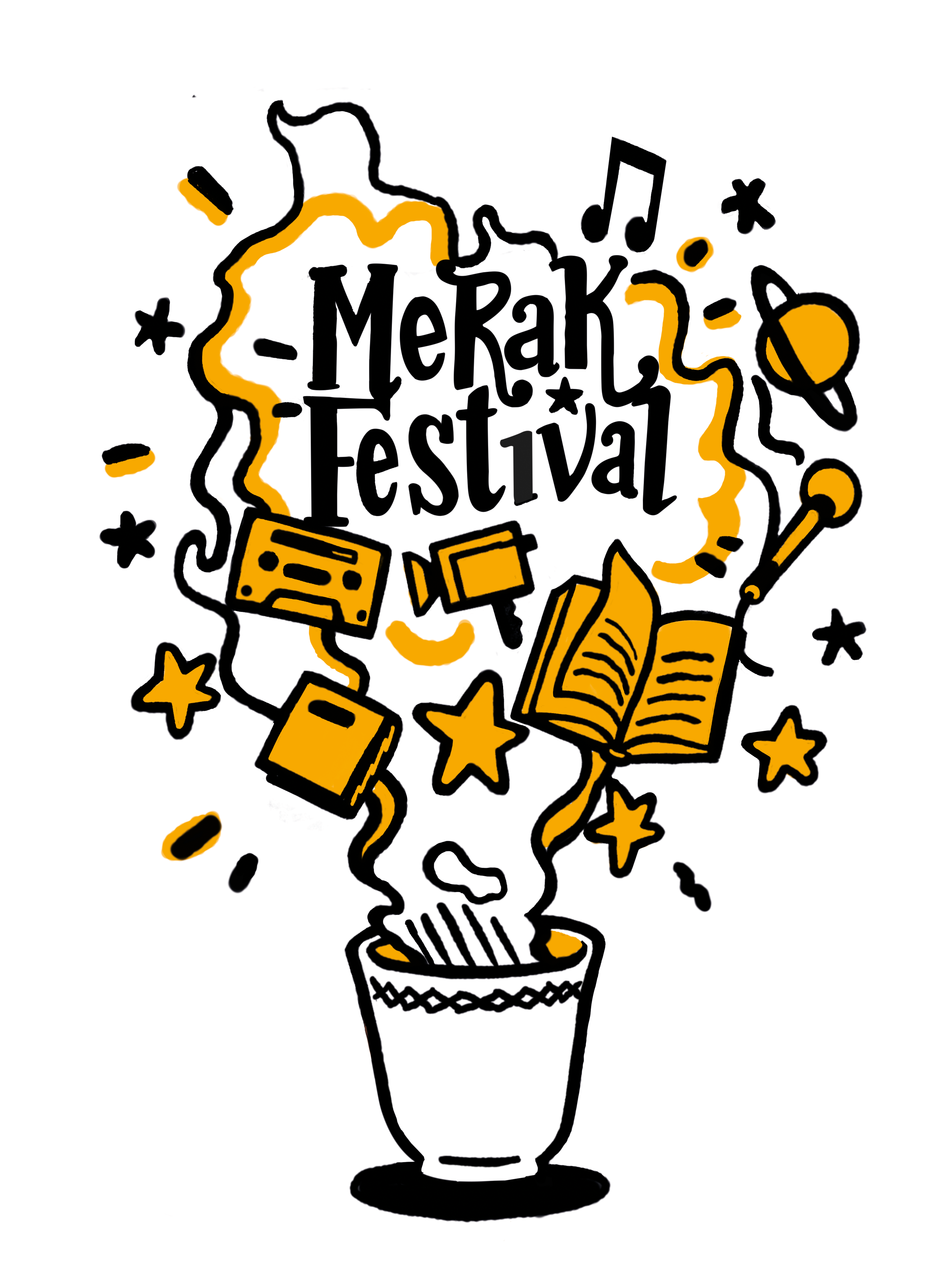 Merak Festival