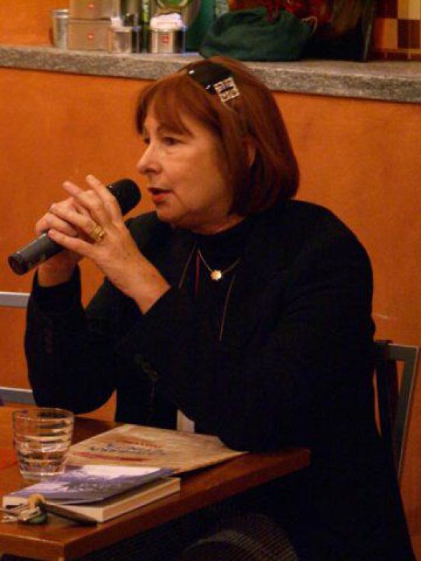 Dunja Badnjevic